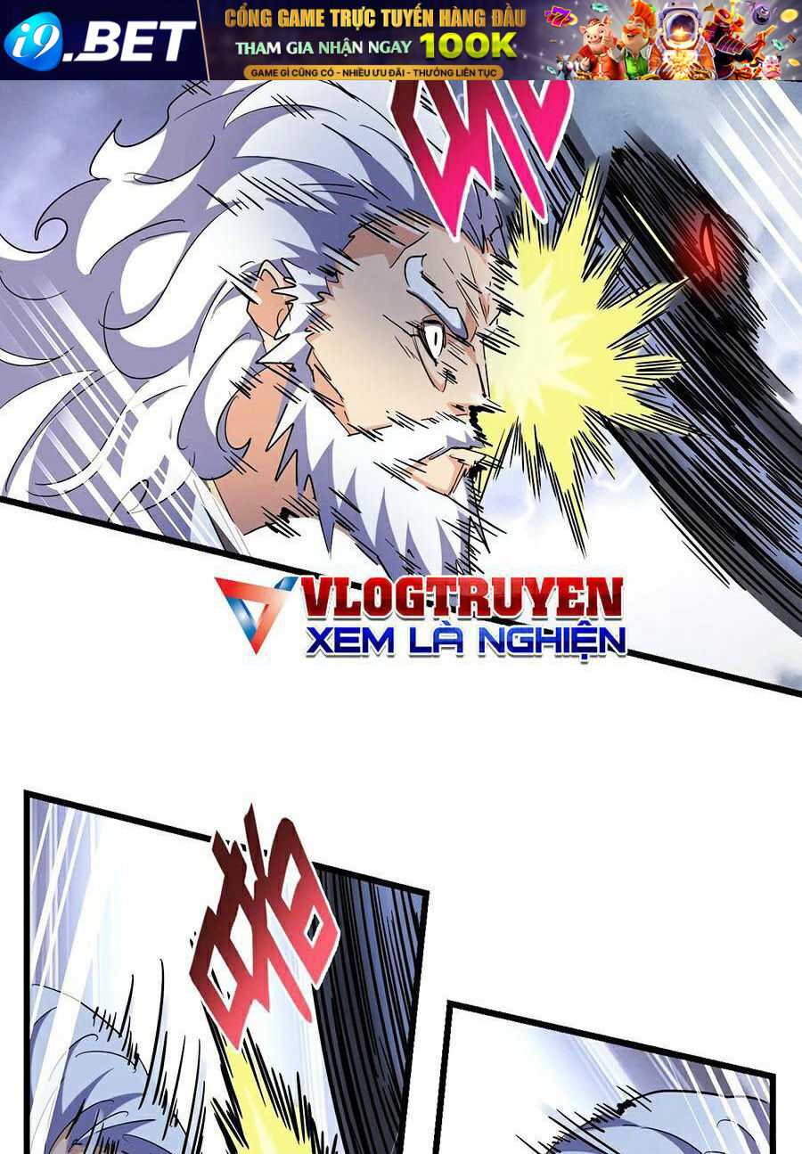 Đại Quản Gia Là Ma Hoàng - Chapter 263 - Page 62