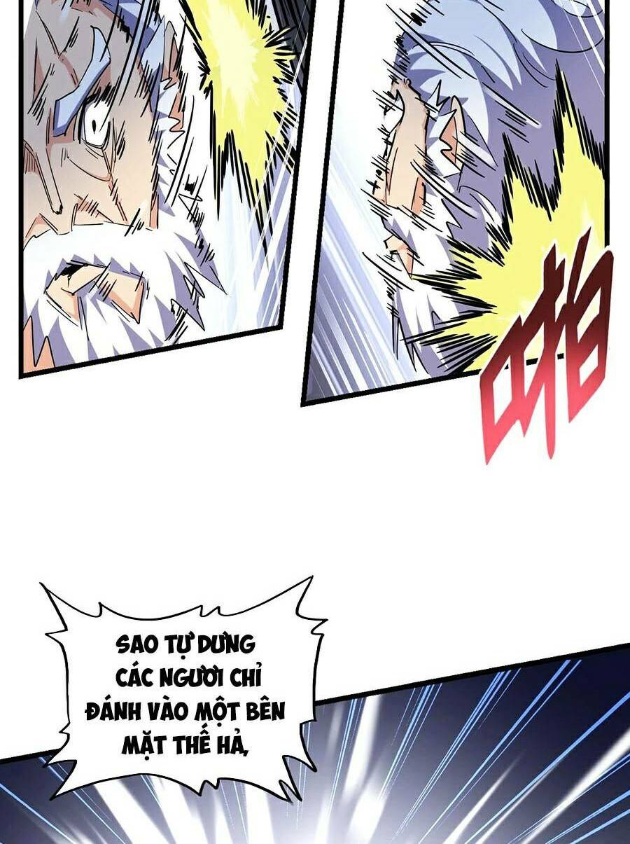 Đại Quản Gia Là Ma Hoàng - Chapter 263 - Page 63