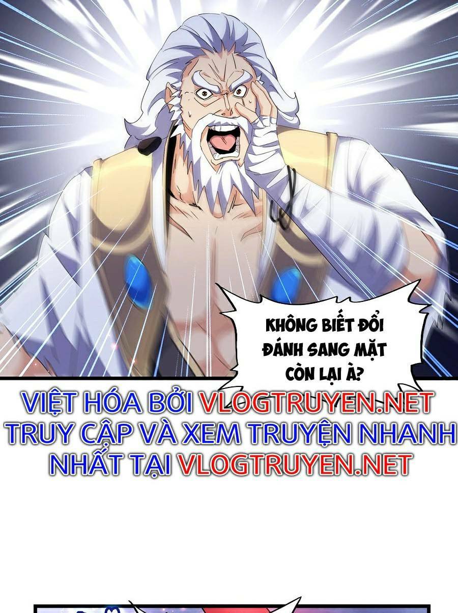 Đại Quản Gia Là Ma Hoàng - Chapter 263 - Page 64