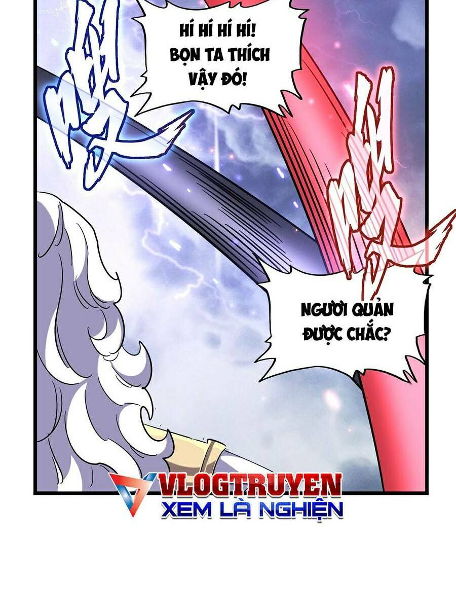 Đại Quản Gia Là Ma Hoàng - Chapter 263 - Page 65