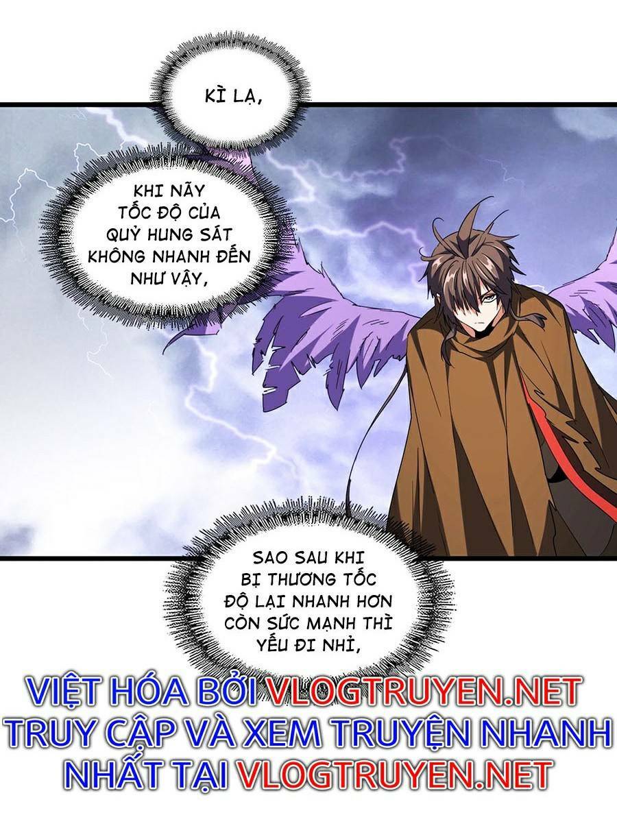 Đại Quản Gia Là Ma Hoàng - Chapter 263 - Page 66