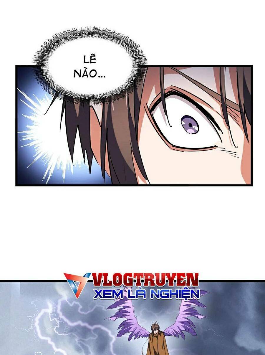 Đại Quản Gia Là Ma Hoàng - Chapter 263 - Page 67