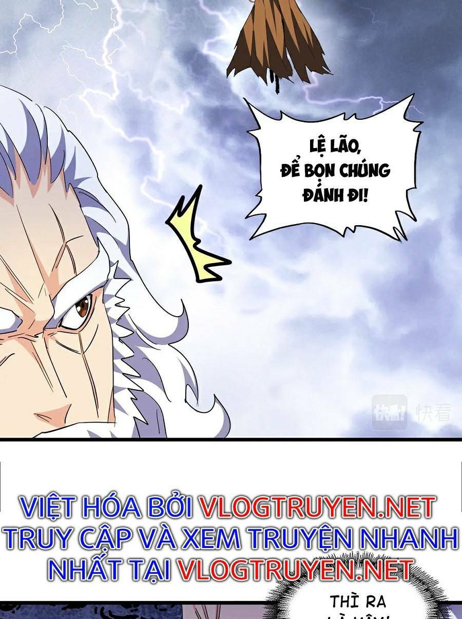Đại Quản Gia Là Ma Hoàng - Chapter 263 - Page 68
