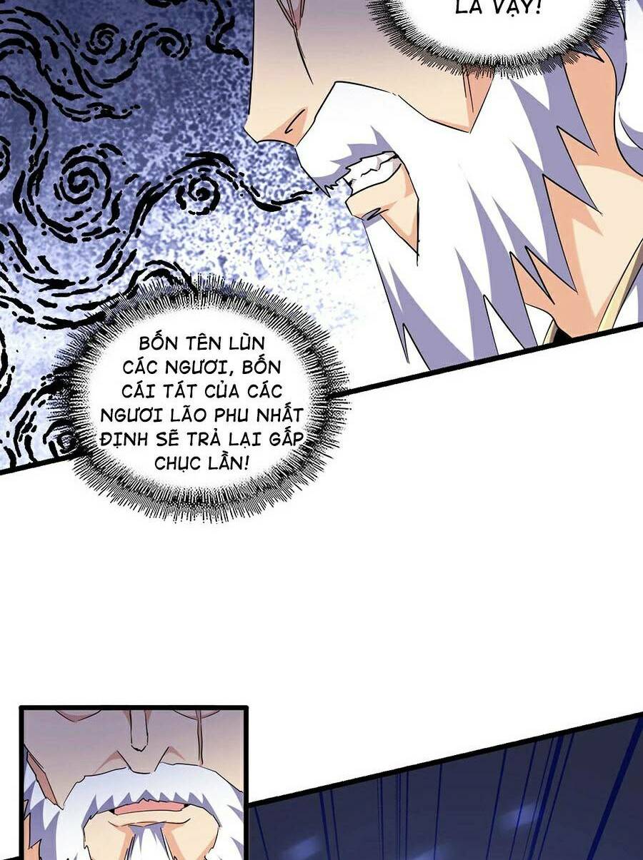 Đại Quản Gia Là Ma Hoàng - Chapter 263 - Page 69