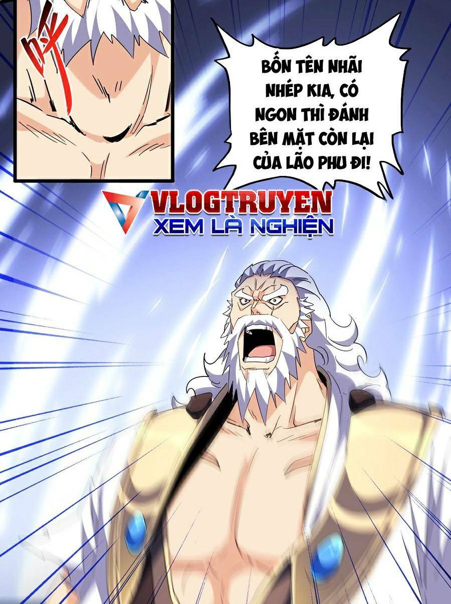 Đại Quản Gia Là Ma Hoàng - Chapter 263 - Page 70