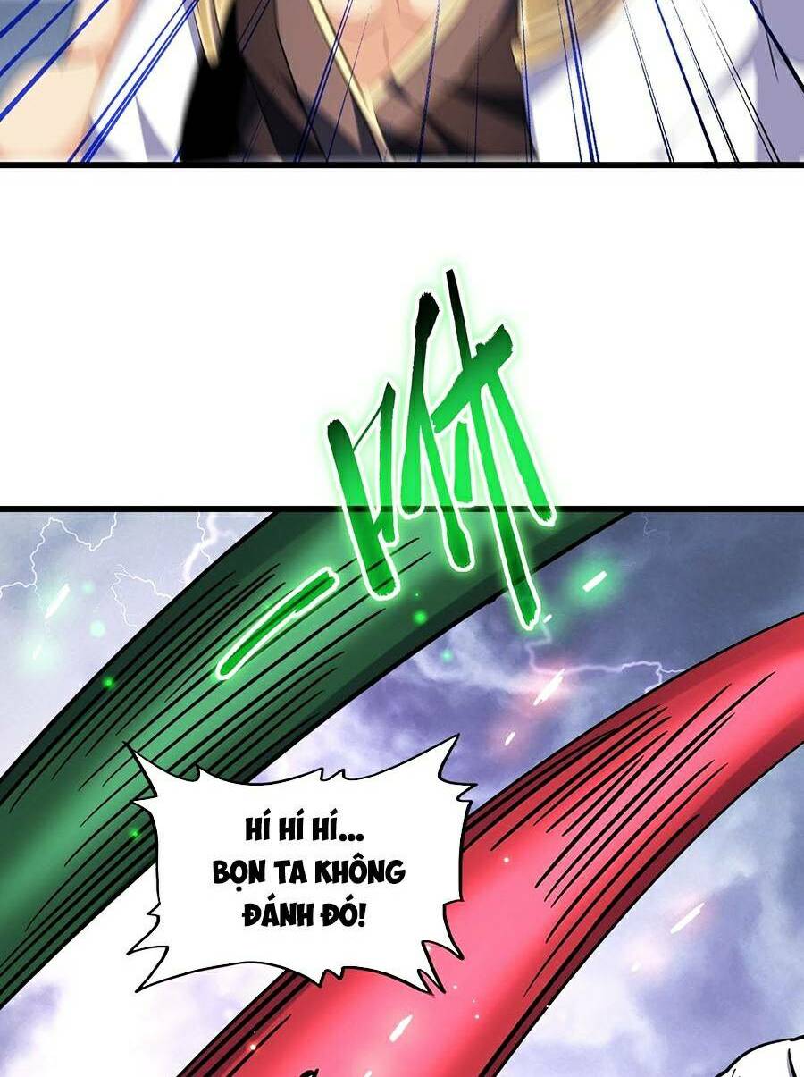 Đại Quản Gia Là Ma Hoàng - Chapter 263 - Page 71