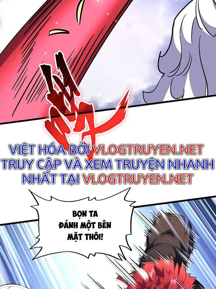 Đại Quản Gia Là Ma Hoàng - Chapter 263 - Page 72