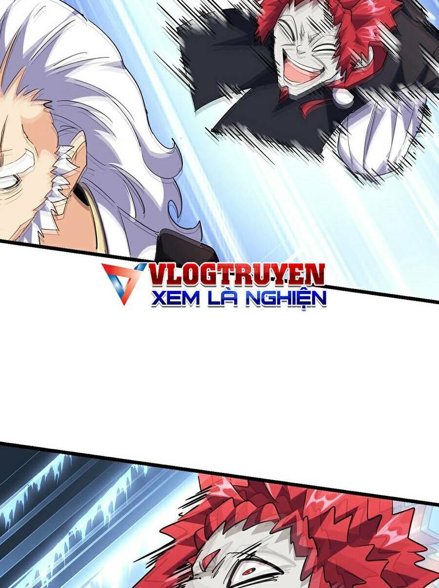 Đại Quản Gia Là Ma Hoàng - Chapter 263 - Page 73