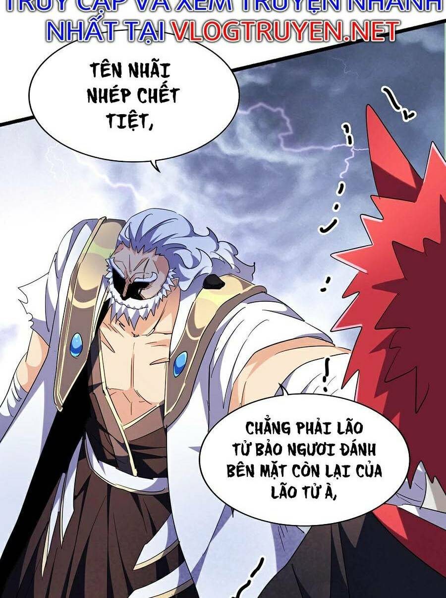 Đại Quản Gia Là Ma Hoàng - Chapter 263 - Page 75