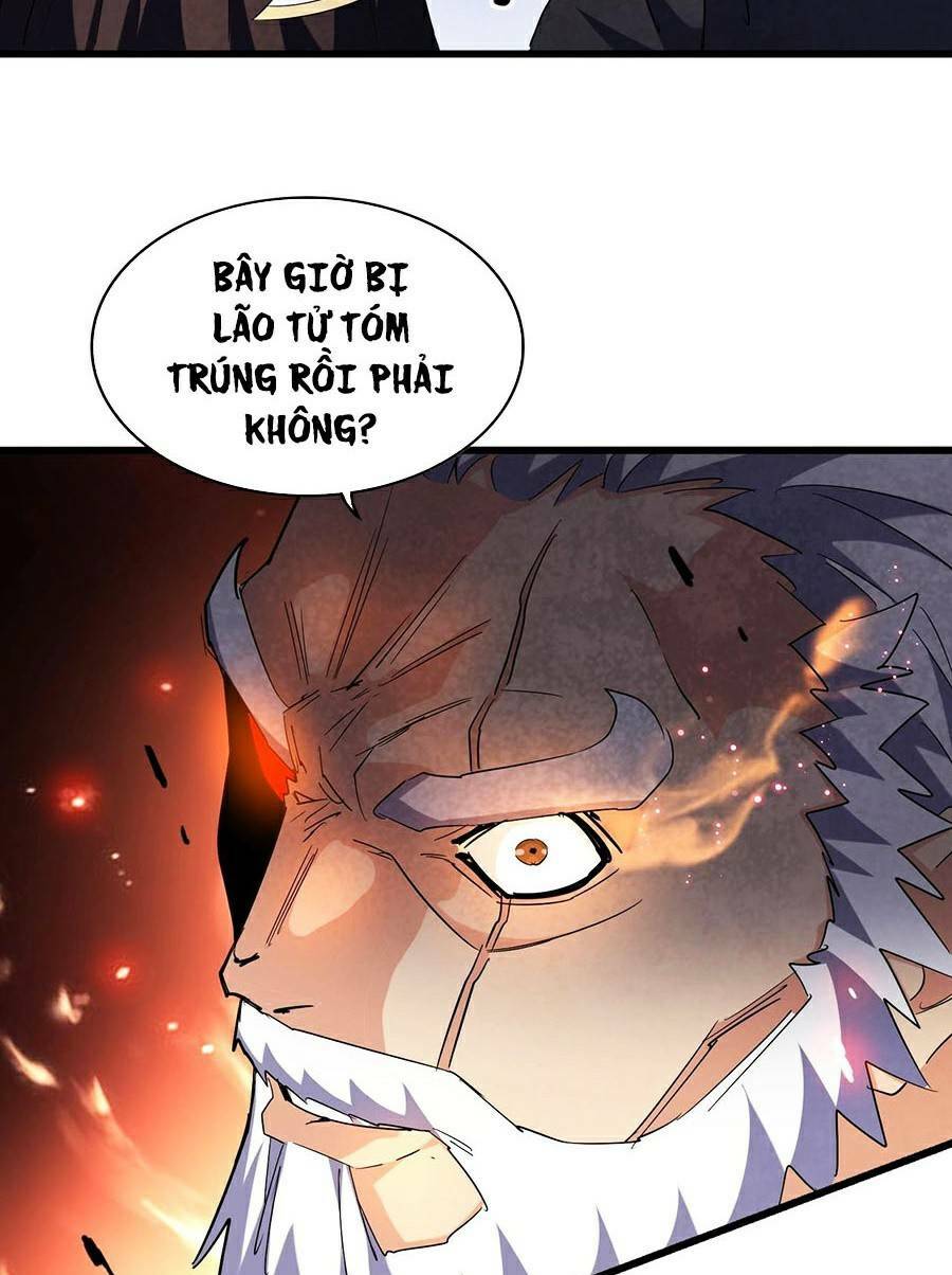 Đại Quản Gia Là Ma Hoàng - Chapter 263 - Page 76