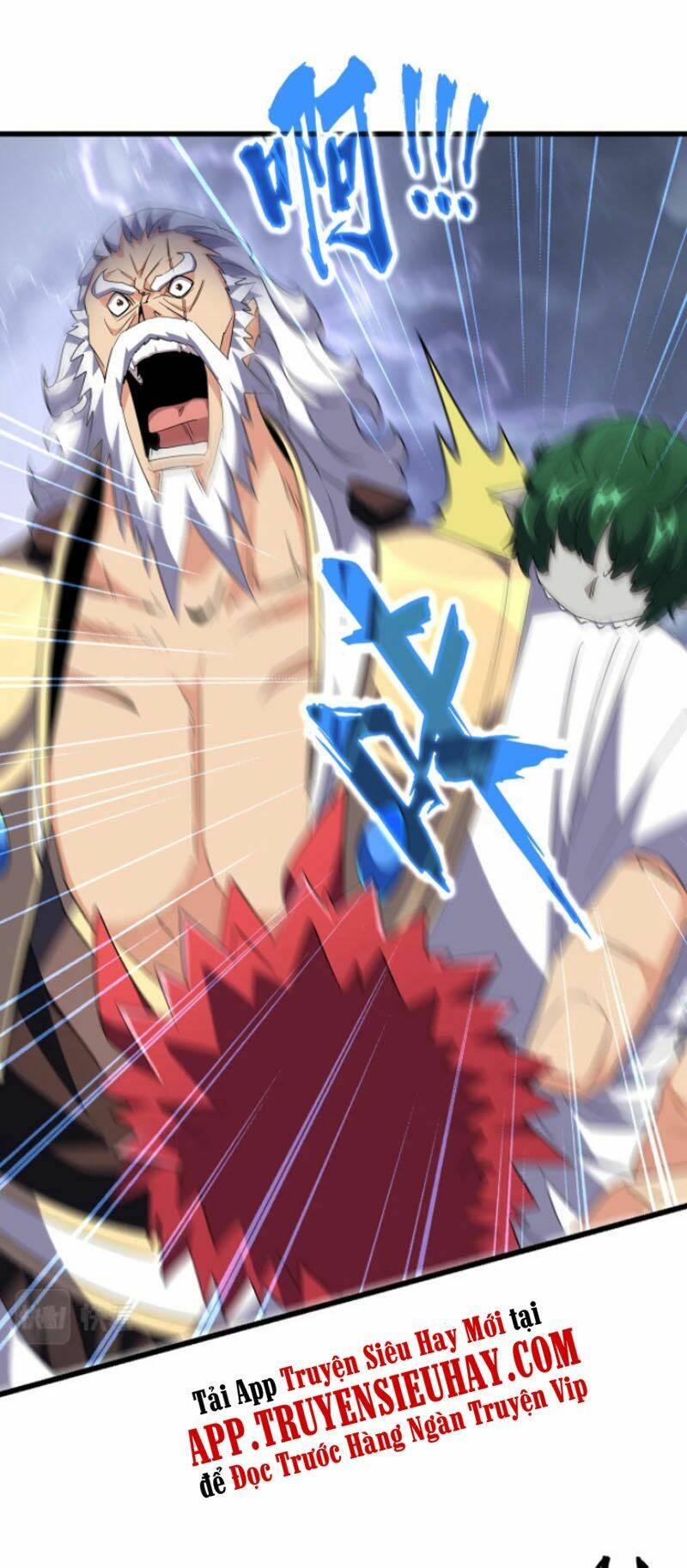 Đại Quản Gia Là Ma Hoàng - Chapter 264 - Page 10