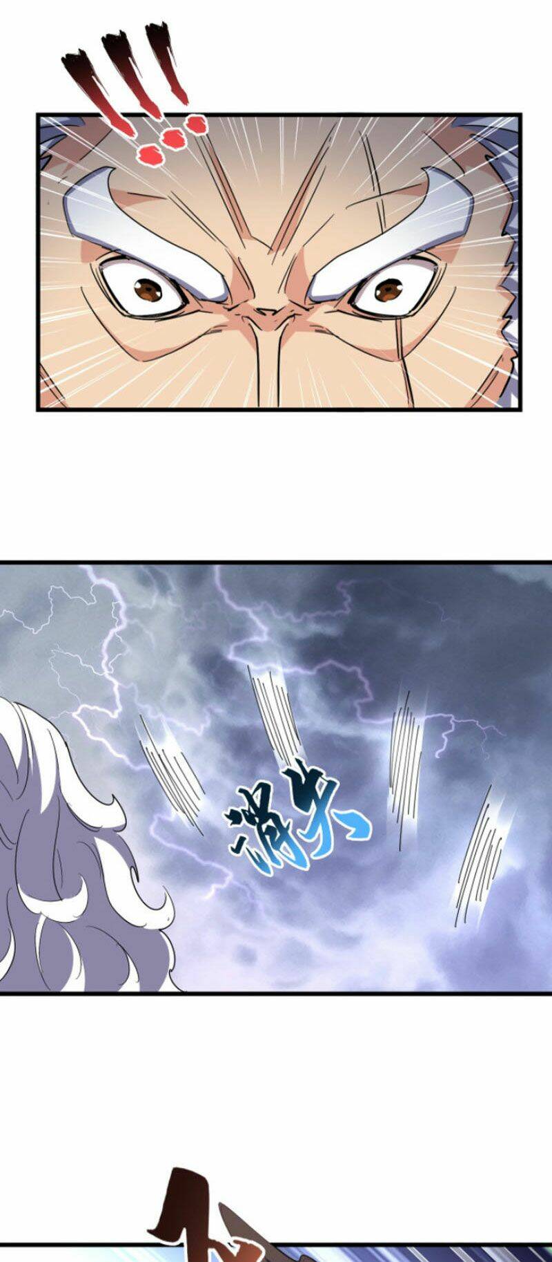 Đại Quản Gia Là Ma Hoàng - Chapter 264 - Page 14