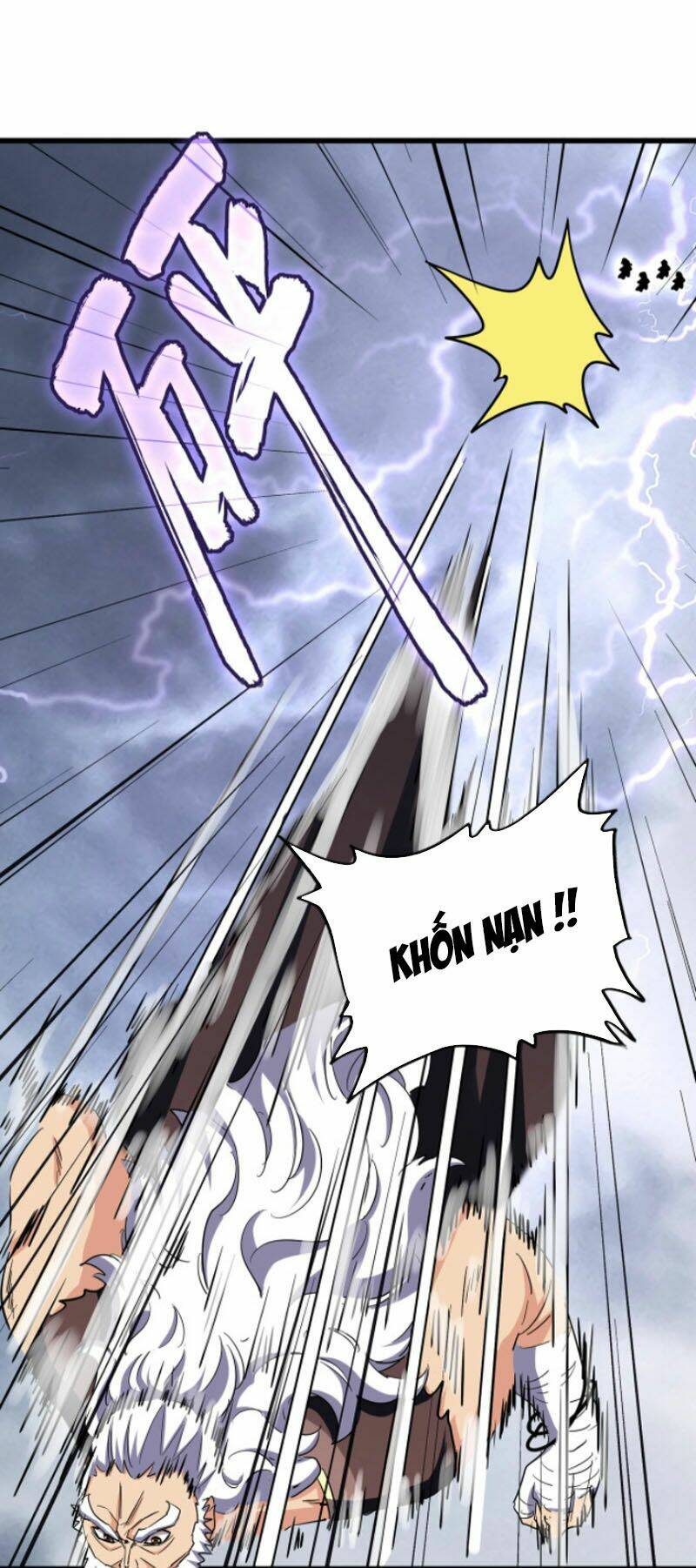 Đại Quản Gia Là Ma Hoàng - Chapter 264 - Page 20