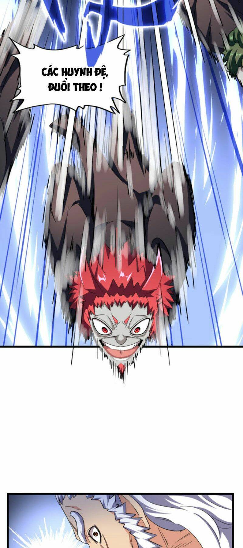 Đại Quản Gia Là Ma Hoàng - Chapter 264 - Page 22