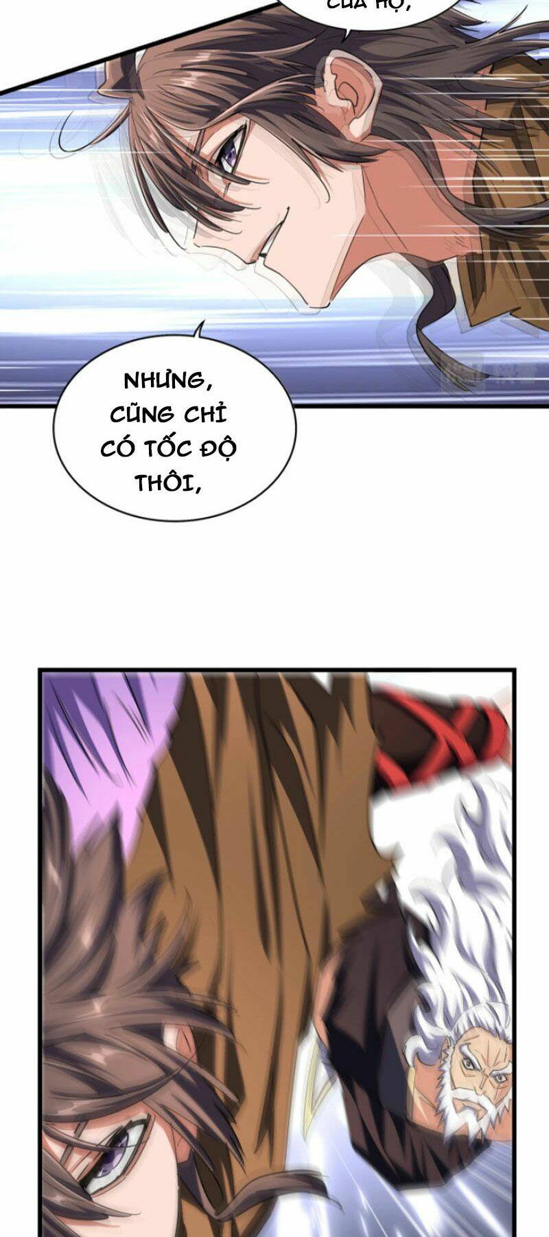 Đại Quản Gia Là Ma Hoàng - Chapter 264 - Page 24