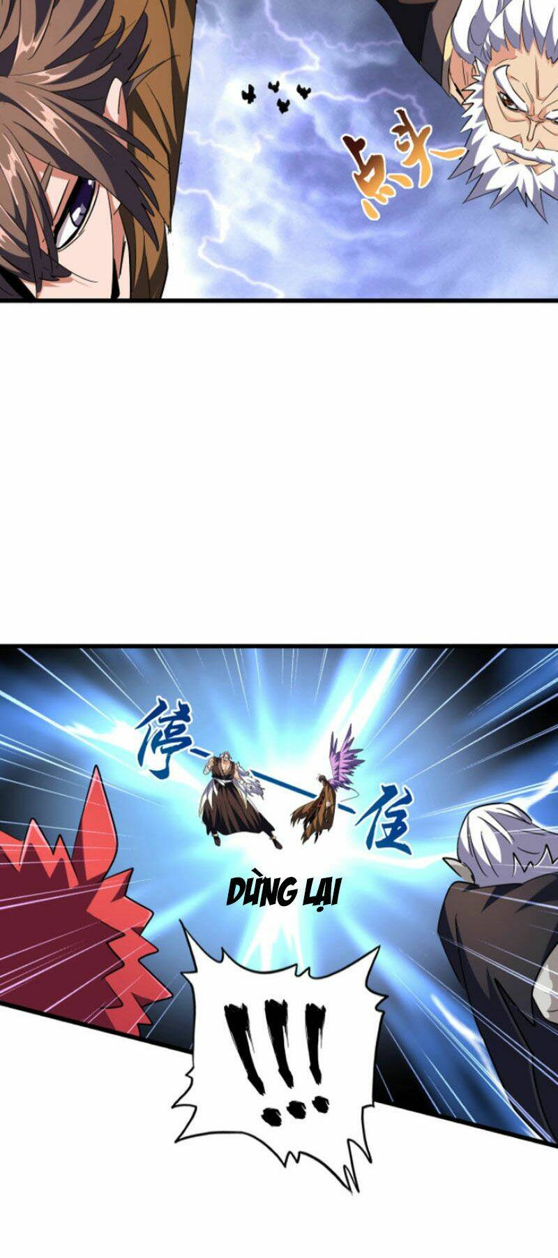 Đại Quản Gia Là Ma Hoàng - Chapter 264 - Page 29