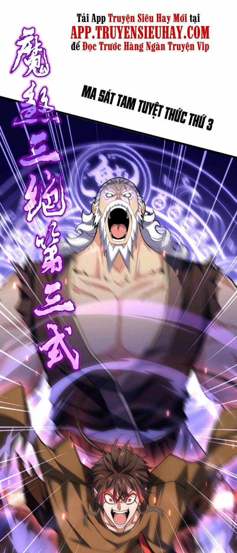 Đại Quản Gia Là Ma Hoàng - Chapter 264 - Page 30