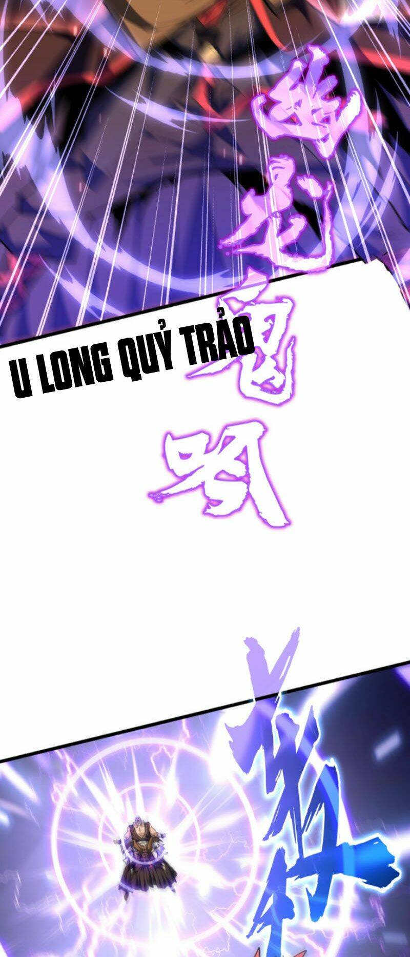 Đại Quản Gia Là Ma Hoàng - Chapter 264 - Page 31