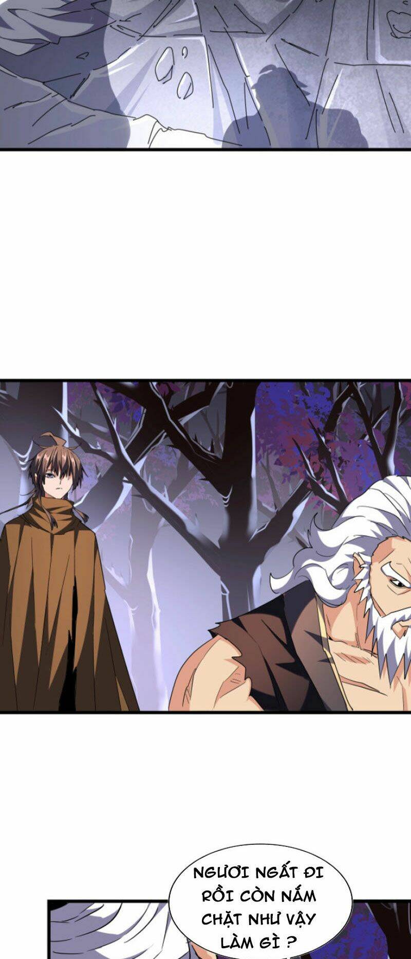 Đại Quản Gia Là Ma Hoàng - Chapter 264 - Page 35