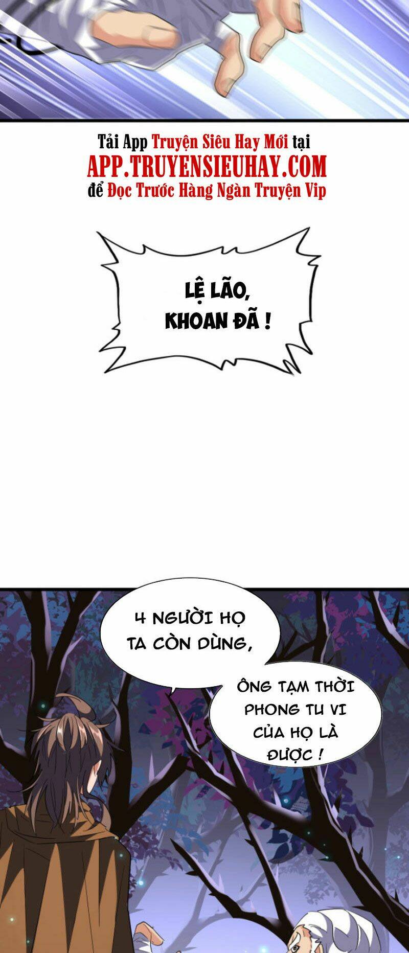 Đại Quản Gia Là Ma Hoàng - Chapter 264 - Page 37