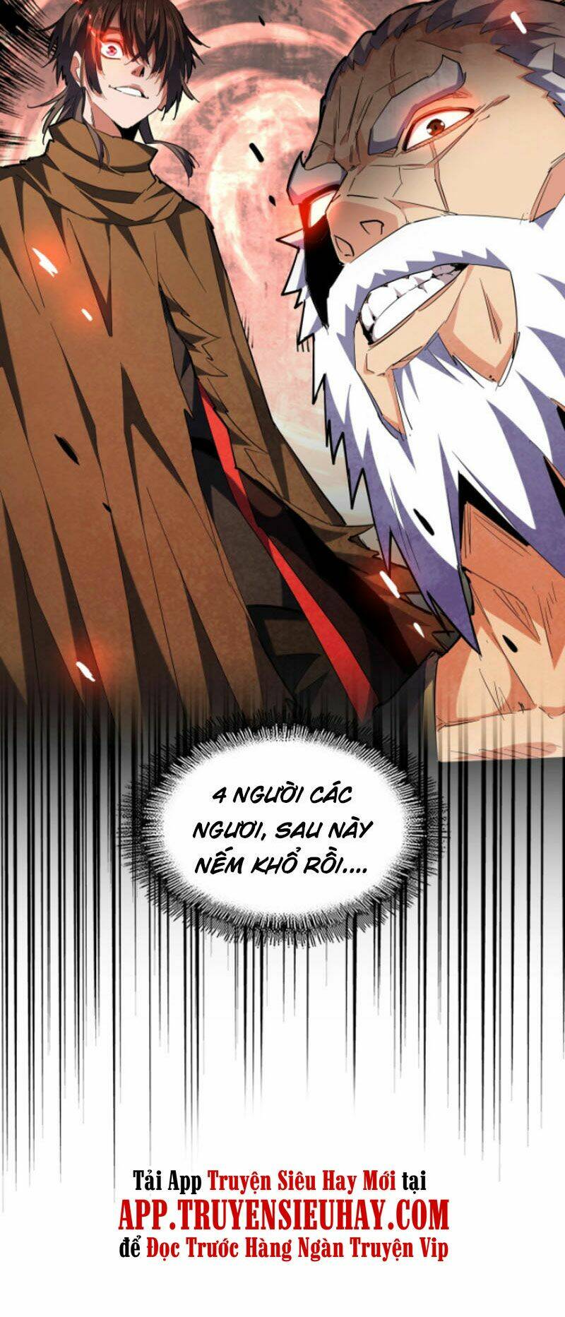 Đại Quản Gia Là Ma Hoàng - Chapter 264 - Page 39