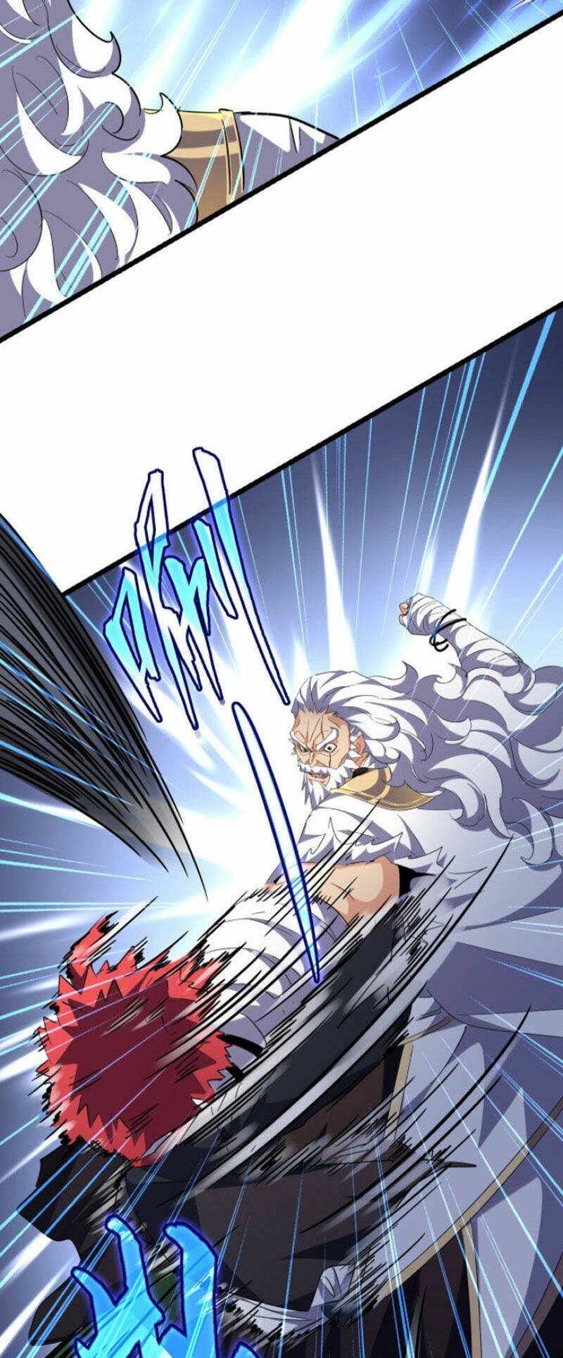 Đại Quản Gia Là Ma Hoàng - Chapter 264 - Page 8