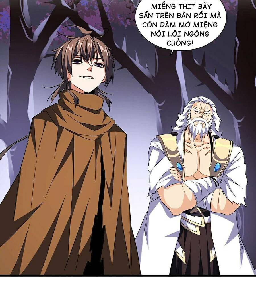 Đại Quản Gia Là Ma Hoàng - Chapter 265 - Page 9