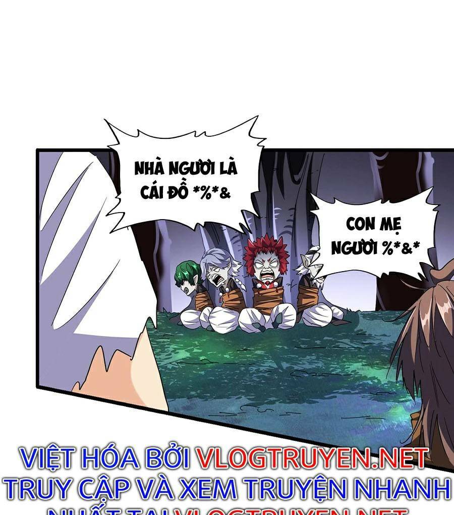 Đại Quản Gia Là Ma Hoàng - Chapter 265 - Page 10