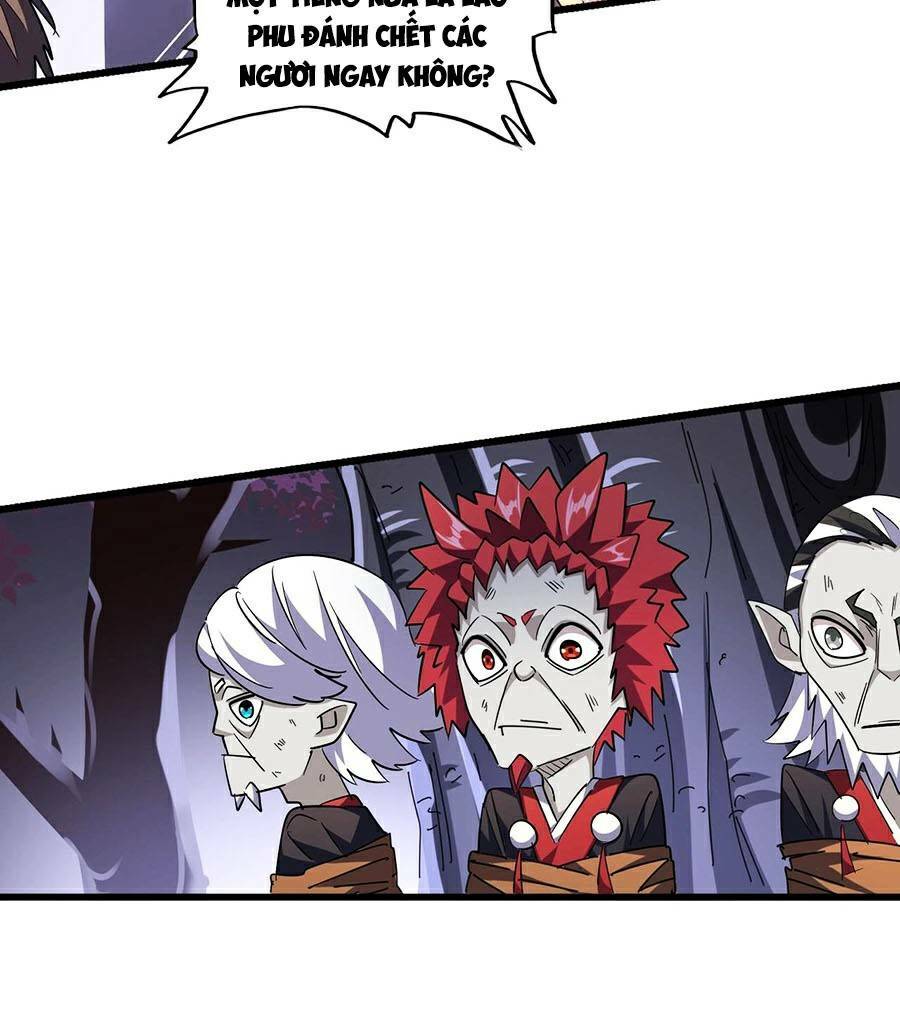 Đại Quản Gia Là Ma Hoàng - Chapter 265 - Page 12