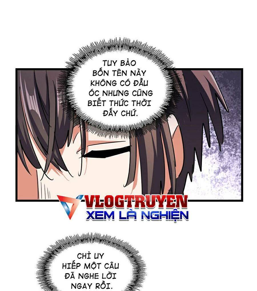 Đại Quản Gia Là Ma Hoàng - Chapter 265 - Page 13