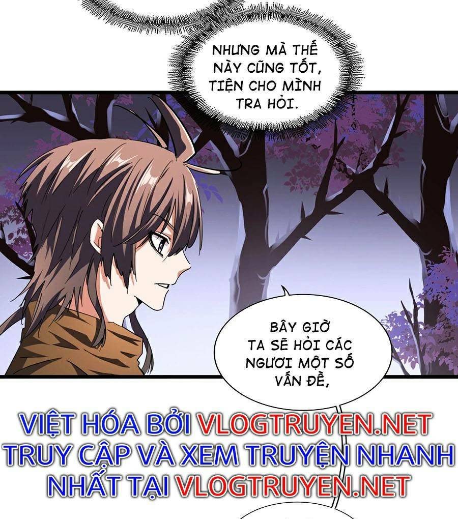Đại Quản Gia Là Ma Hoàng - Chapter 265 - Page 14