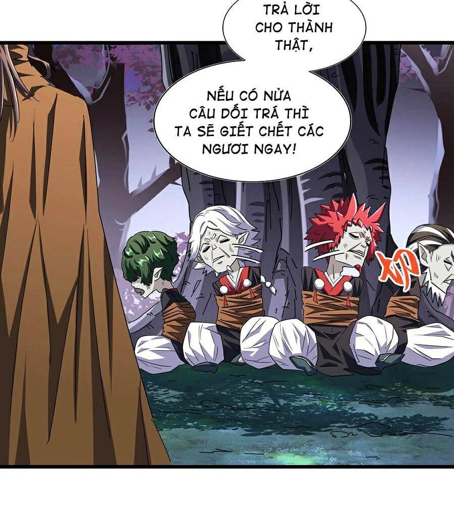 Đại Quản Gia Là Ma Hoàng - Chapter 265 - Page 15