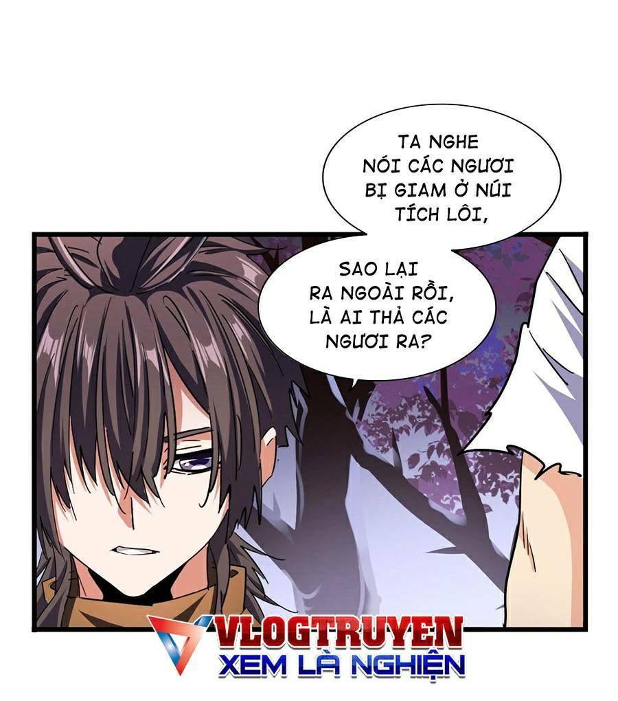 Đại Quản Gia Là Ma Hoàng - Chapter 265 - Page 16
