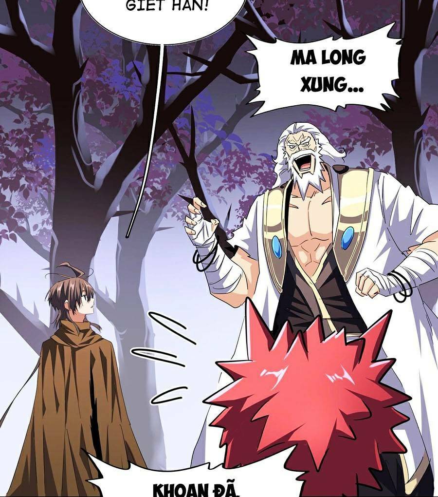 Đại Quản Gia Là Ma Hoàng - Chapter 265 - Page 18