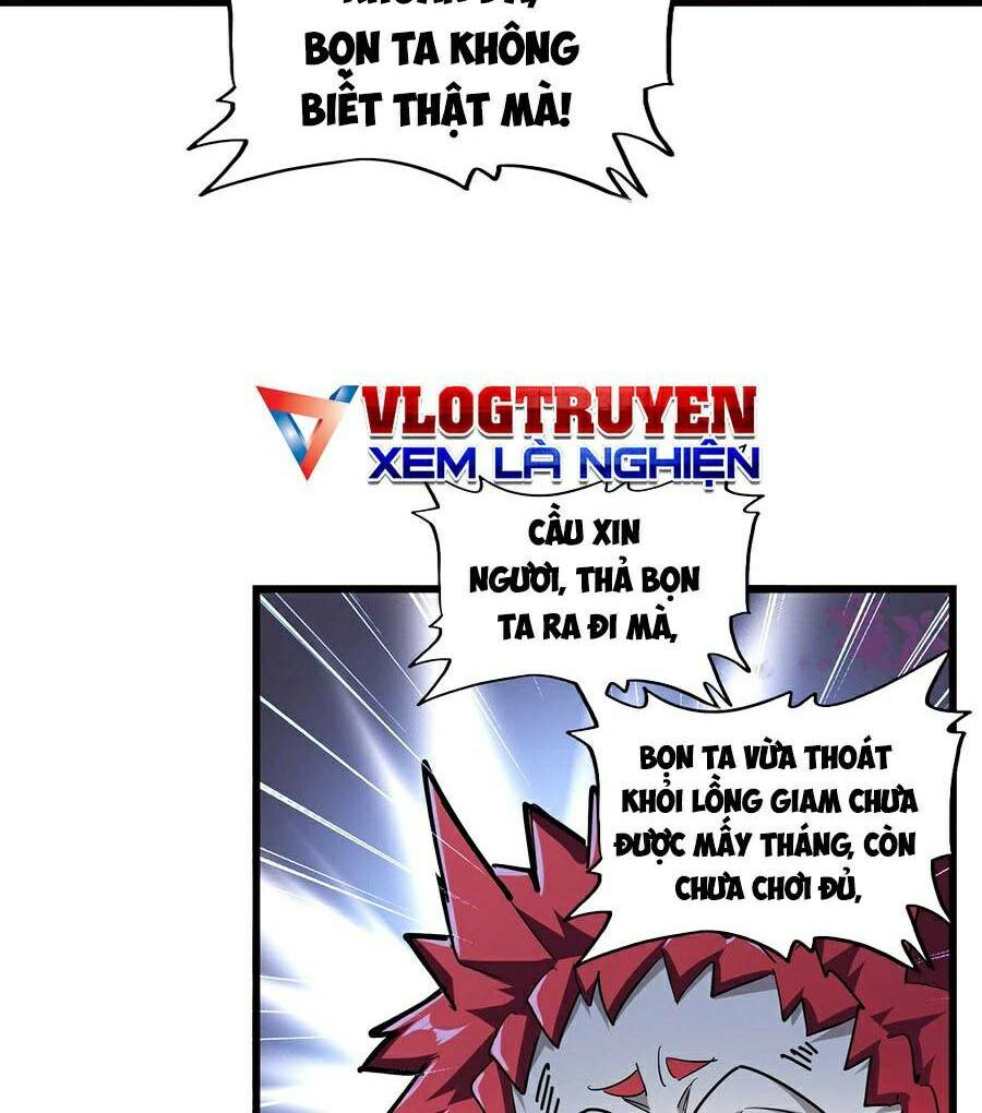 Đại Quản Gia Là Ma Hoàng - Chapter 265 - Page 19