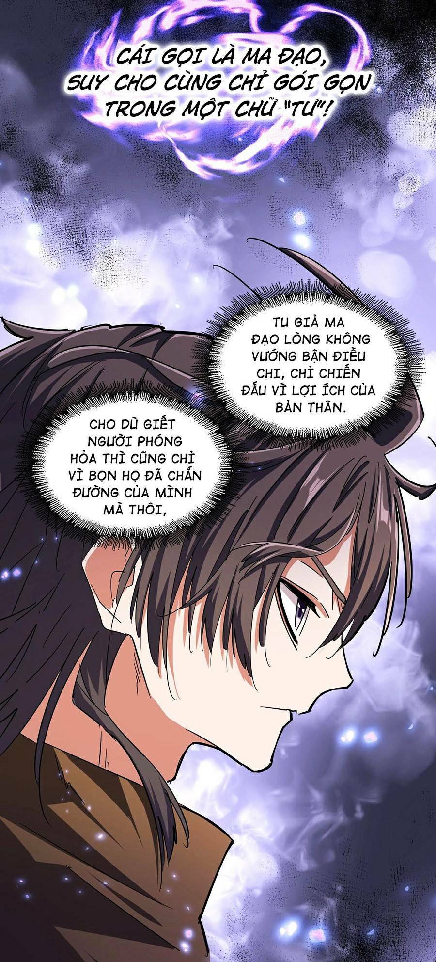 Đại Quản Gia Là Ma Hoàng - Chapter 265 - Page 27