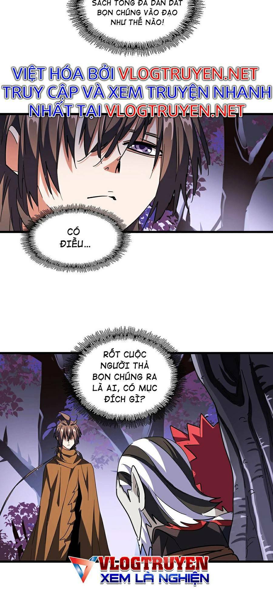 Đại Quản Gia Là Ma Hoàng - Chapter 265 - Page 29