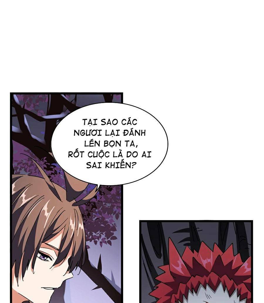 Đại Quản Gia Là Ma Hoàng - Chapter 265 - Page 30