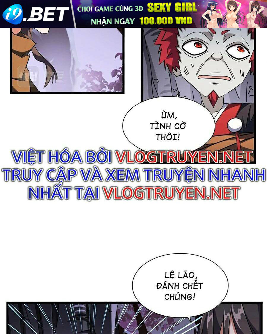 Đại Quản Gia Là Ma Hoàng - Chapter 265 - Page 31