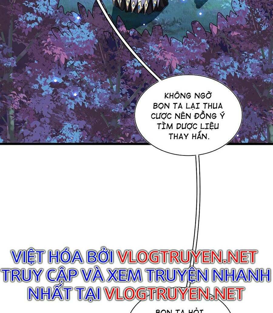 Đại Quản Gia Là Ma Hoàng - Chapter 265 - Page 35