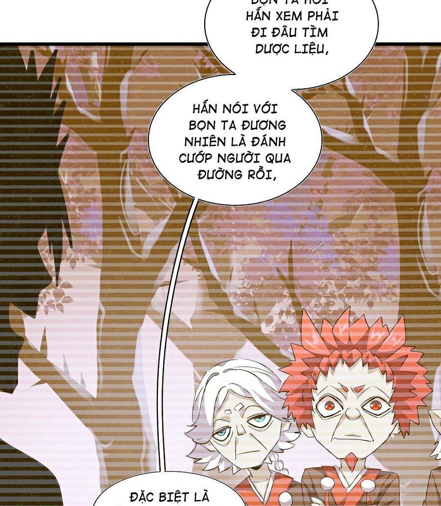 Đại Quản Gia Là Ma Hoàng - Chapter 265 - Page 36