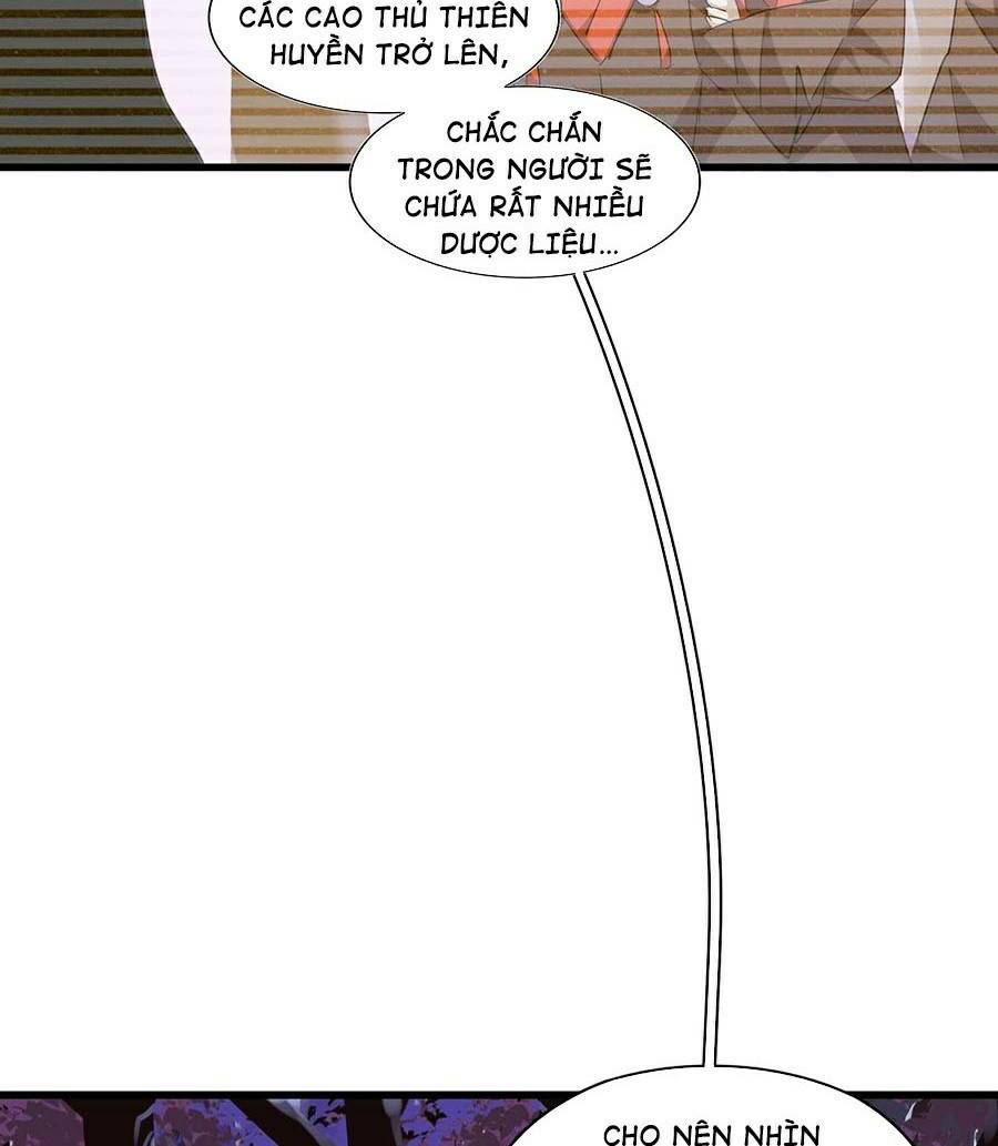 Đại Quản Gia Là Ma Hoàng - Chapter 265 - Page 37