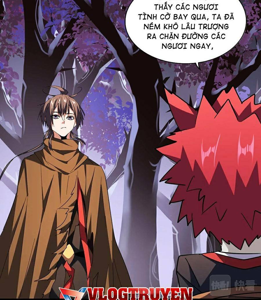 Đại Quản Gia Là Ma Hoàng - Chapter 265 - Page 38