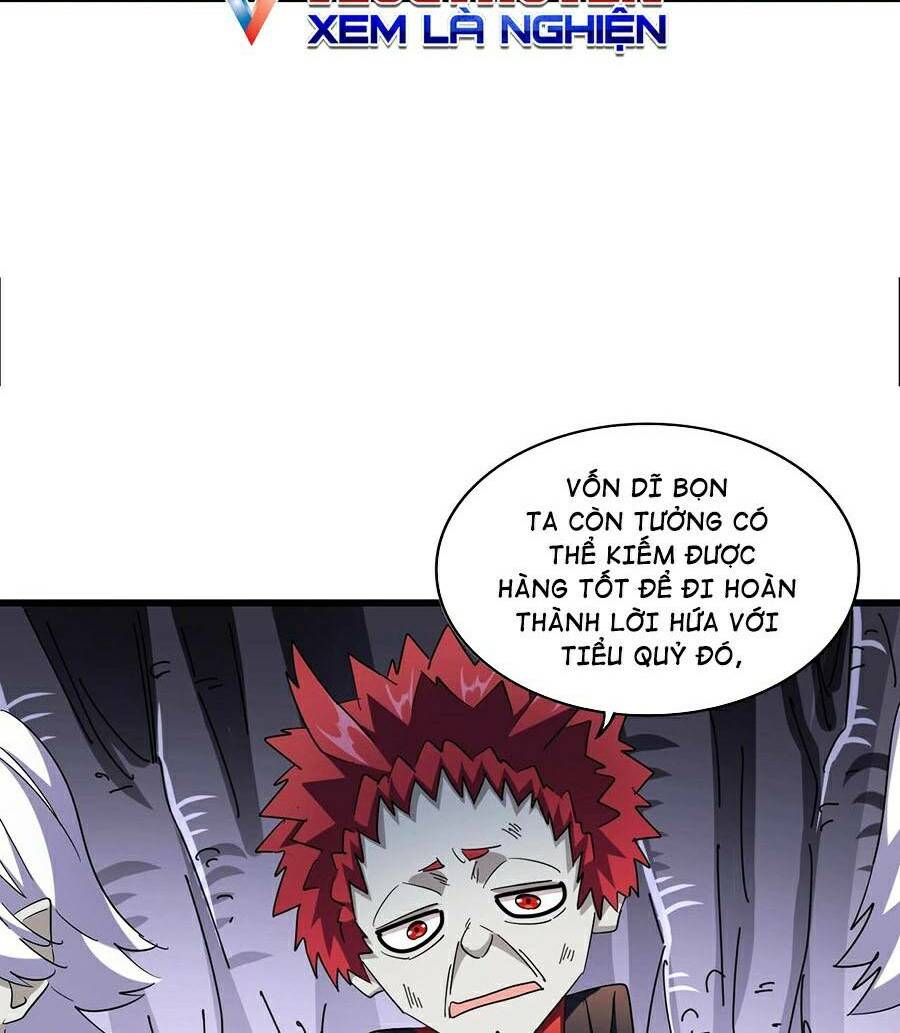 Đại Quản Gia Là Ma Hoàng - Chapter 265 - Page 39