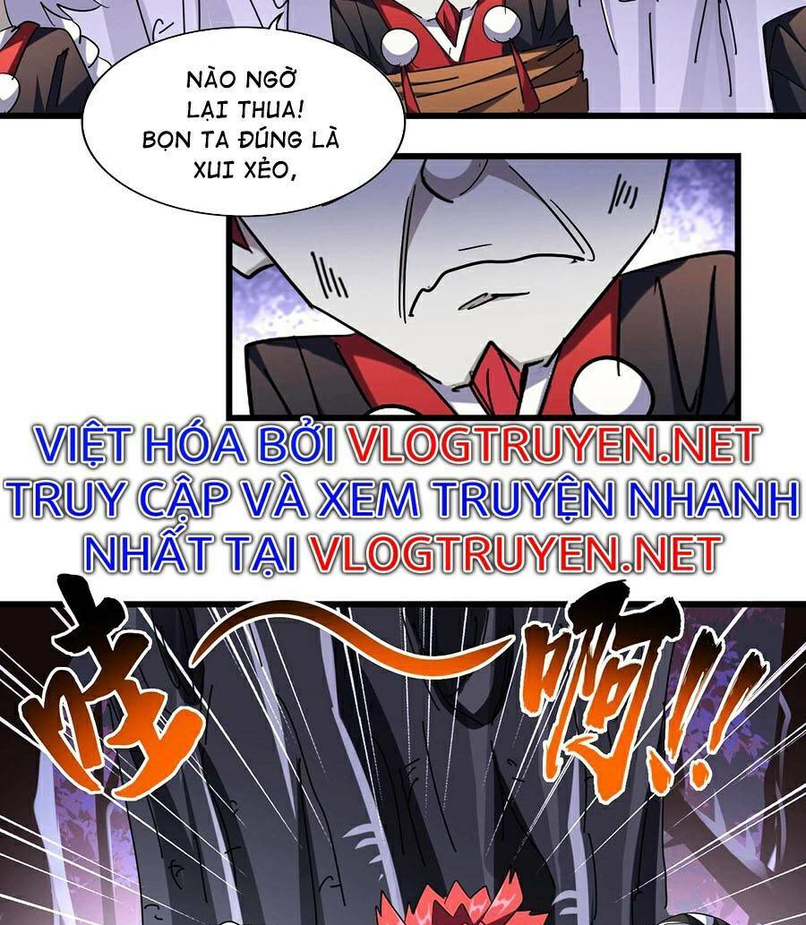 Đại Quản Gia Là Ma Hoàng - Chapter 265 - Page 40