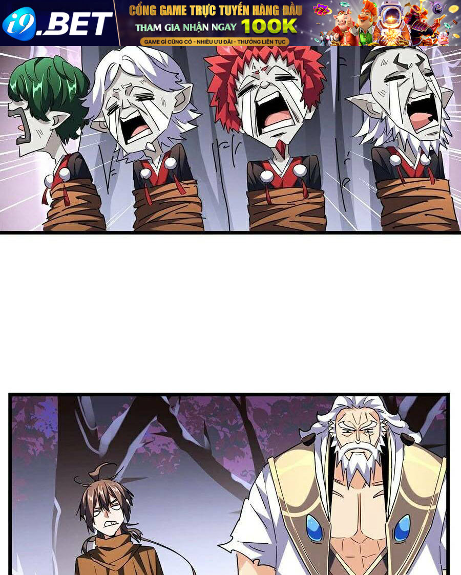 Đại Quản Gia Là Ma Hoàng - Chapter 265 - Page 41