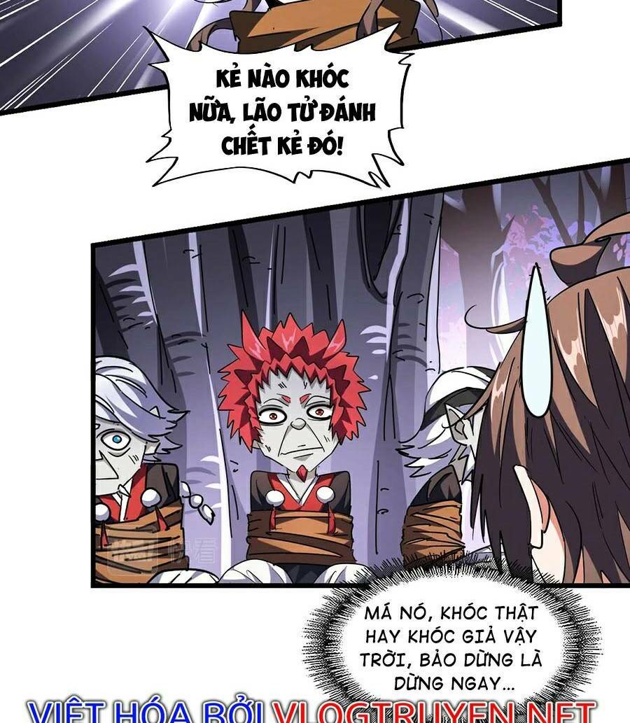 Đại Quản Gia Là Ma Hoàng - Chapter 265 - Page 43