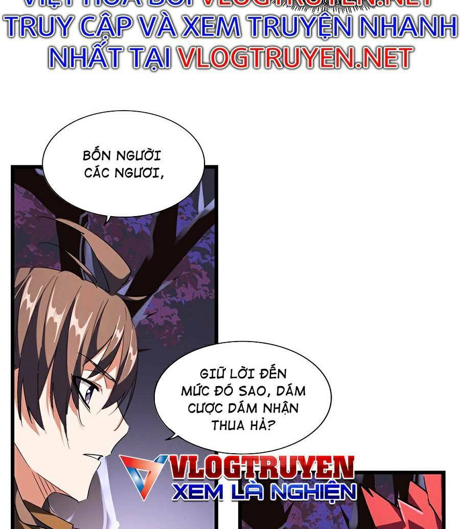 Đại Quản Gia Là Ma Hoàng - Chapter 265 - Page 44