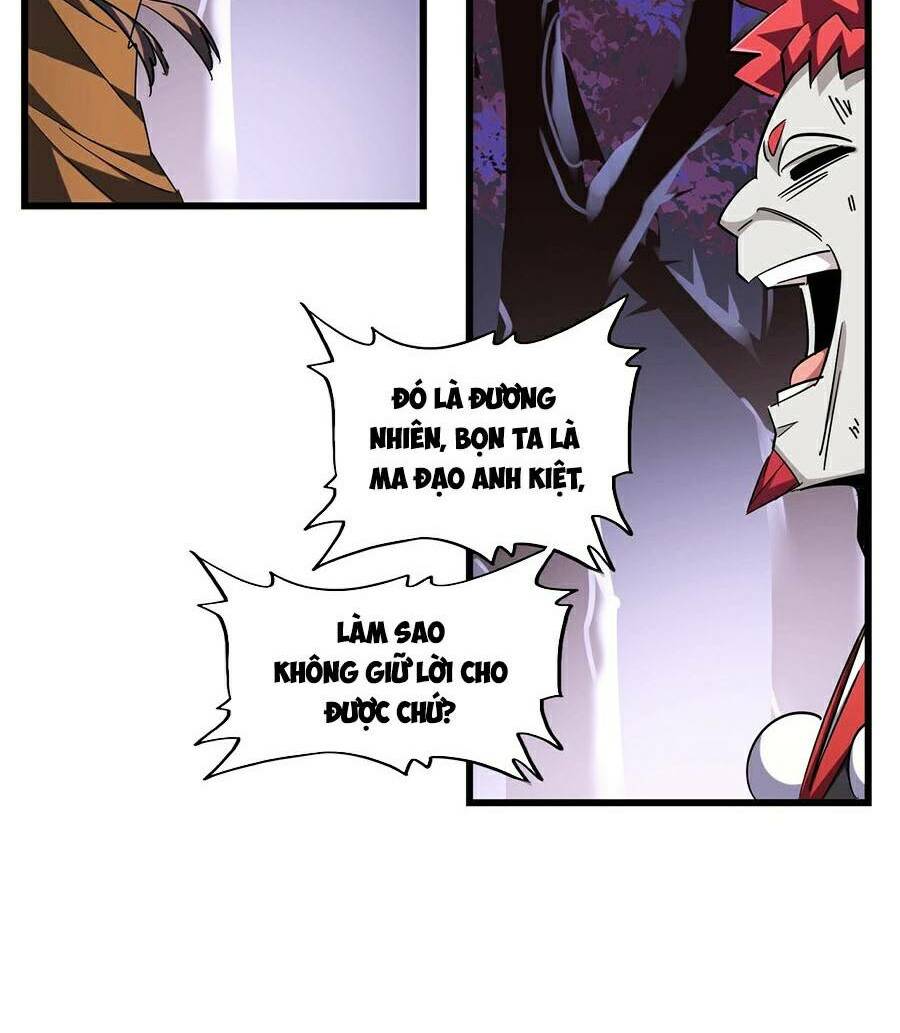 Đại Quản Gia Là Ma Hoàng - Chapter 265 - Page 45