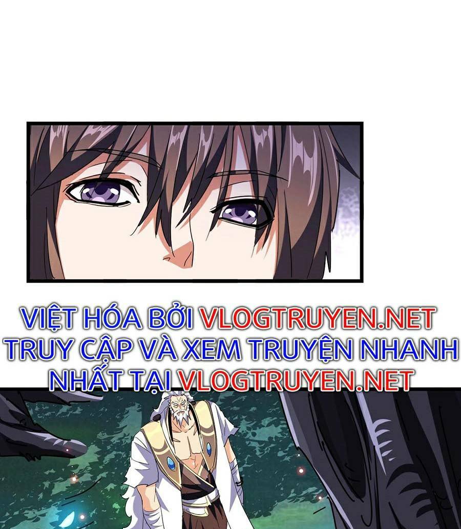 Đại Quản Gia Là Ma Hoàng - Chapter 265 - Page 46